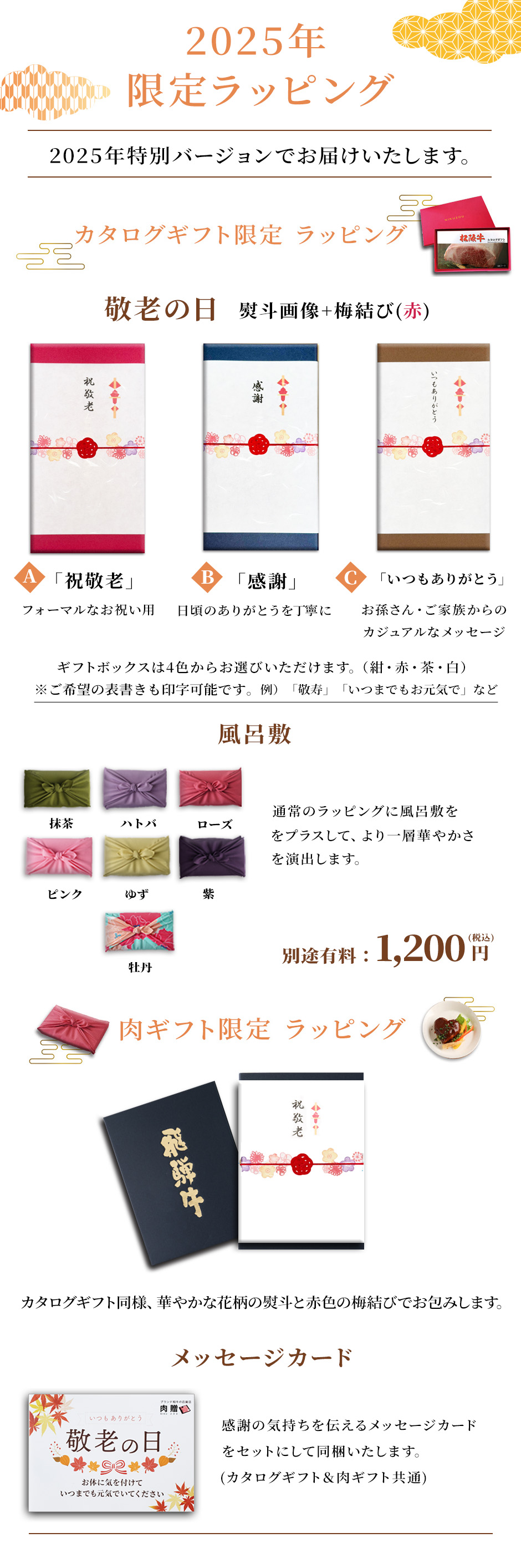 敬老の日