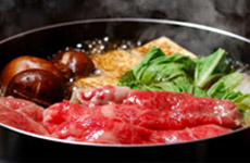 すき焼きにおすすめのお肉ギフト商品