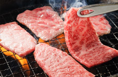 焼肉におすすめのお肉ギフト商品